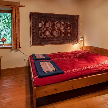 Fenyoruegy Vendeghaz Holiday home Oriszentpeter