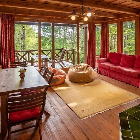 Fenyoruegy Vendeghaz Holiday home *