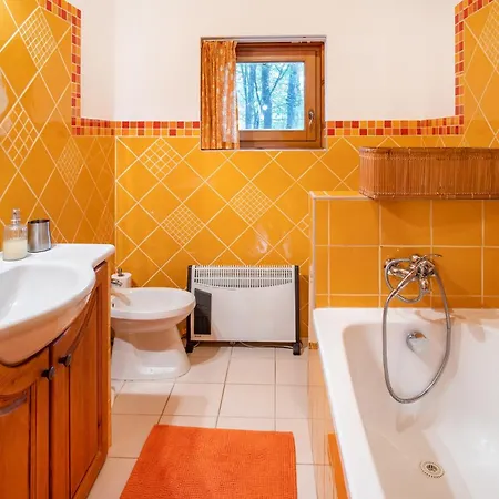 Fenyoruegy Vendeghaz Holiday home *