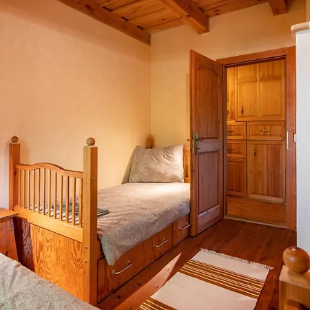Fenyoruegy Vendeghaz Casa de Férias Őriszentpéter